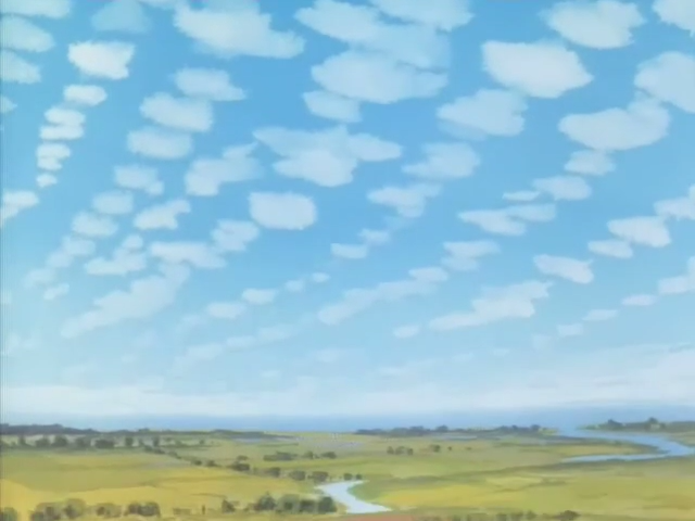 Episode 15 The Coming of Autumn 